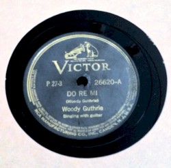 Do Re Me / Dust Cain't Kill Me