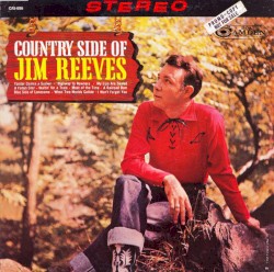 The Country Side of Jim Reeves
