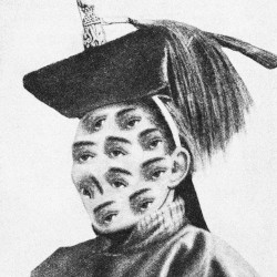 These Eyes / Substitute