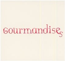 Gourmandises