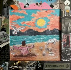 EXPEDITion 100, Vol. 21: EPIPHANIES
