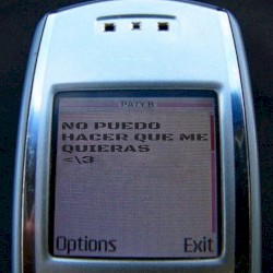 n0 pued0 hacer que me quieras