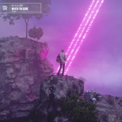 When I'm Gone (slowed + reverb)