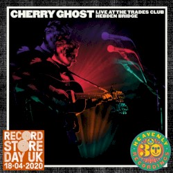 Live at the Trades Club Hebden Bridge