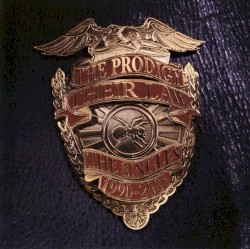 Their Law: The Singles 1990–2005