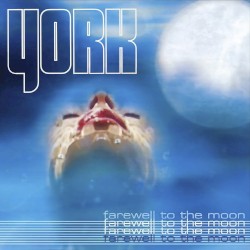 Farewell To The Moon