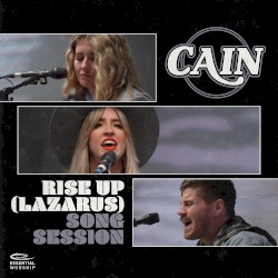 Rise Up (Lazarus) [Song Session]