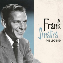 Frank Sinatra. The Legend