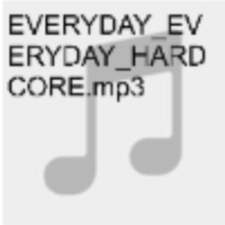 Everyday (Everyday)