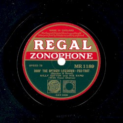 Doin' The Uptown Lowdown / Savage Serenade