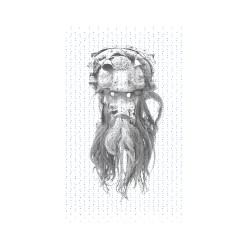 Wounded Knife Split Series, Volume III