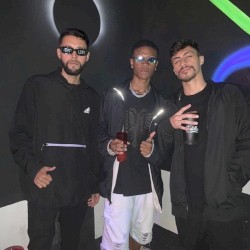 5 Minutin Da Tropa Do Lolo - single