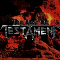 The Best of Testament