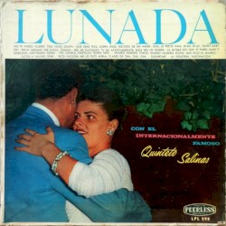 Lunada