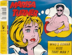 Who's Gonna Kiss That Man?