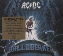 Ballbreaker