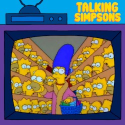 2024‐07‐31: Talking Simpsons – Marge in Chains