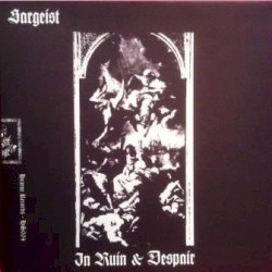 In Ruin & Despair / To the Lord Our Lives