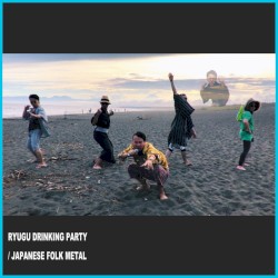 Ryugu Drinking Party