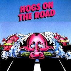 Hogs on the Road