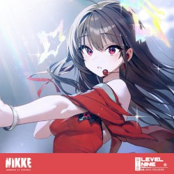Pretty STAR (Goddess of Victory: NIKKE Original Soundtrack)