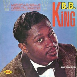 The Soul of B.B. King