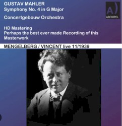 Mahler: Symphony No. 4 in G Major (Remastered 2024) [Live]