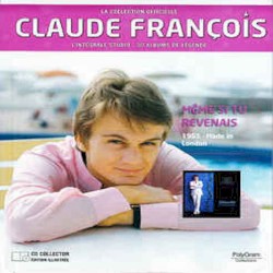 Même si tu revenais