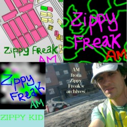 AM [from Zippy Freak's archives]