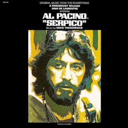 Serpico (Original Music From the Soundtrack)