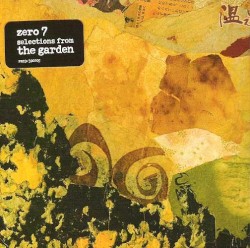 Selections from The Garden