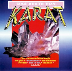 Das Beste von Karat