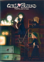 Girl Friend