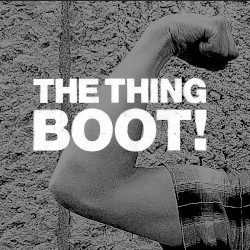 Boot!