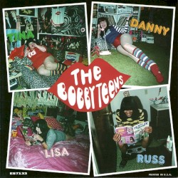 Rock-N-Roll Show / Backseat Lover