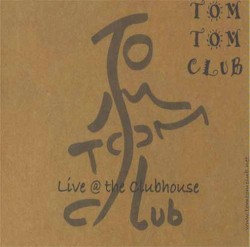 Live @ The Clubhouse