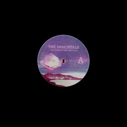 The Immortals - The Ultimate Warlord (Orchid edit)