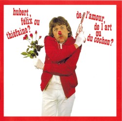 De l'amour, de l'art ou du cochon ?