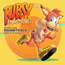 Bubsy: Paws on Fire! Original Game Soundtrack