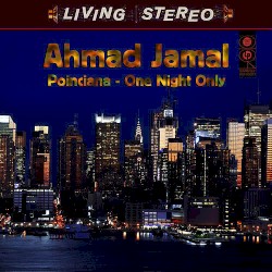 Poinciana - One Night Only