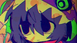 Paranoiattack!!