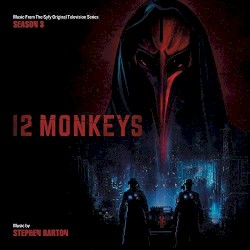 12 Monkeys: Season 3: Music From the Syfy Original Series