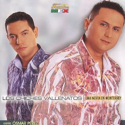 Una novia en Monterrey