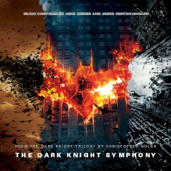 The Dark Knight Symphony