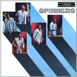 Spinners