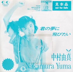 君の夢に飛びたい