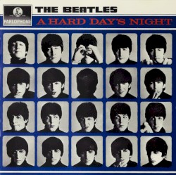 A Hard Day’s Night