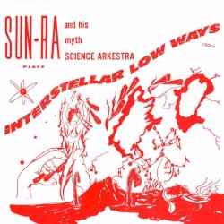 Interstellar Low Ways