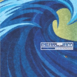 2006-12-02: Neal S. Blaisdell Arena, Honolulu, HI, USA