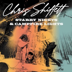 Starry Nights & Campfire Lights